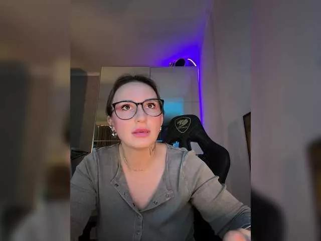 Miss-Fetish from BongaCams
