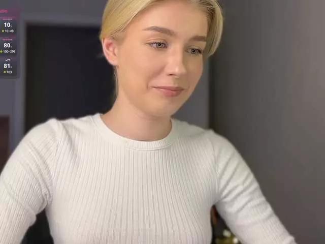 Miss-Lolli from BongaCams