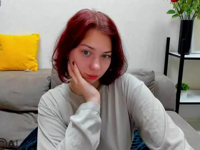 Miss-you-kiss from BongaCams