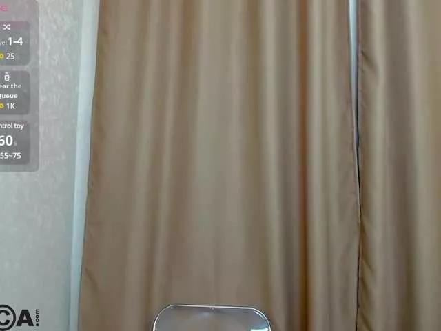 Miss-you-kiss from BongaCams