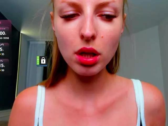 MissFentasy1 from BongaCams