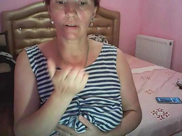 MissieLorrie from BongaCams