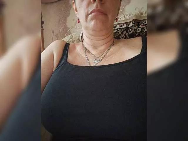 MissieLorrie from BongaCams