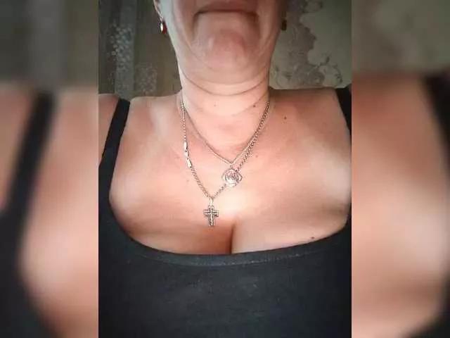 MissieLorrie from BongaCams