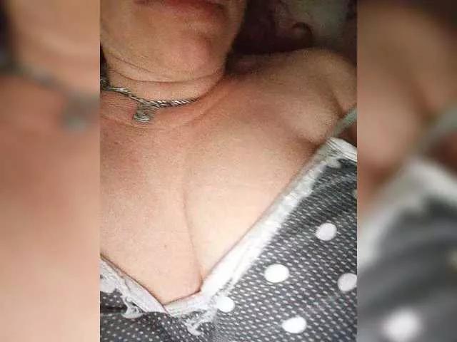 MissieLorrie from BongaCams