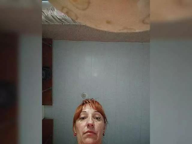 MissieLorrie from BongaCams