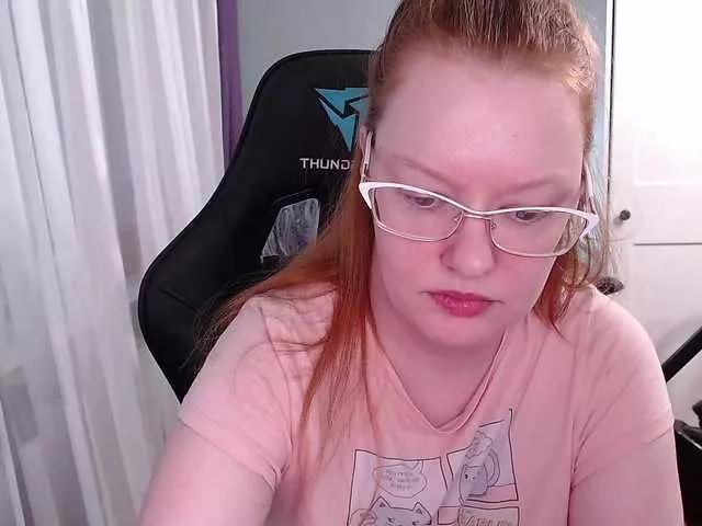 missInari from BongaCams