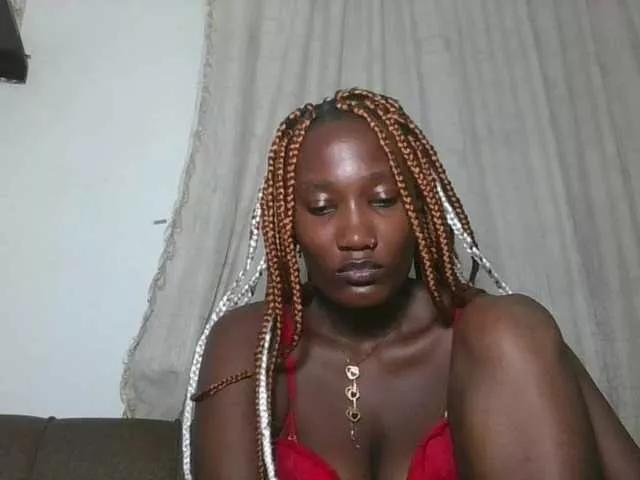 Missprettygal from BongaCams