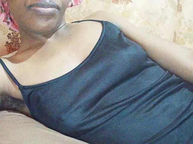 MlleKali from BongaCams