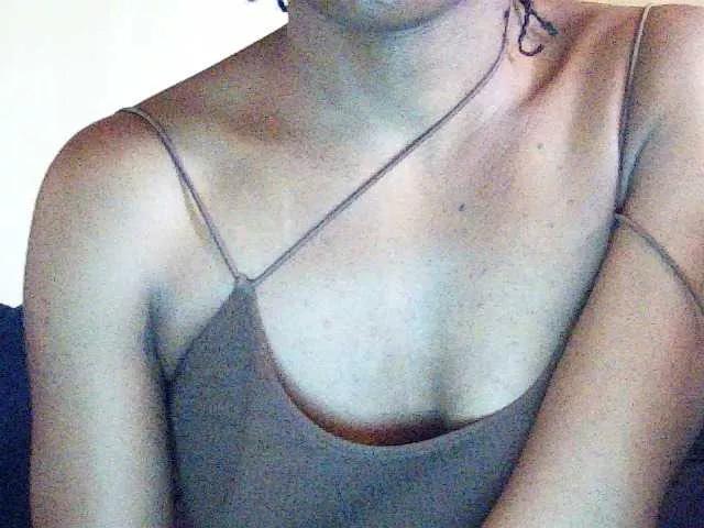 MlleKali from BongaCams