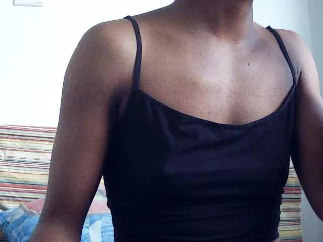 MlleKali from BongaCams