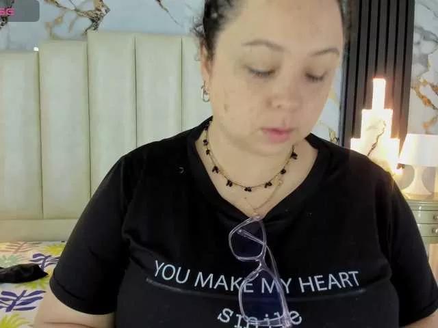 mollieblue69 from BongaCams