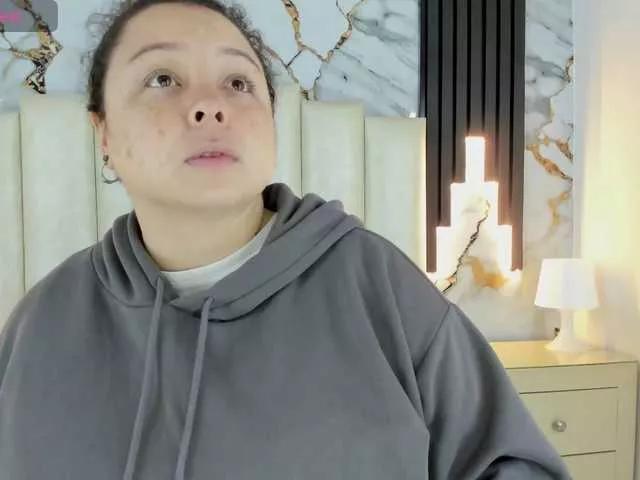 mollieblue69 from BongaCams