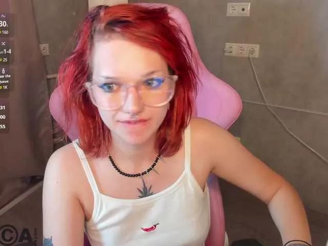 Molly-Platt from BongaCams
