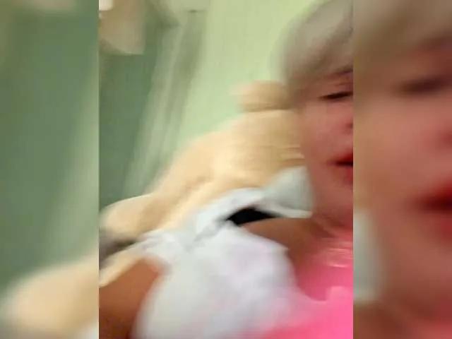 Murr-kitty from BongaCams