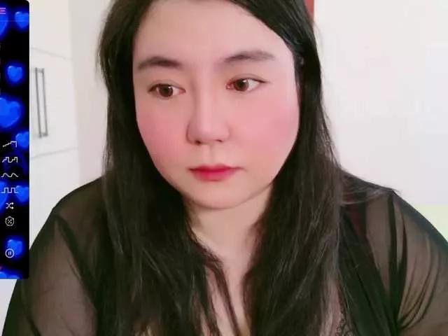 nanasmile from BongaCams