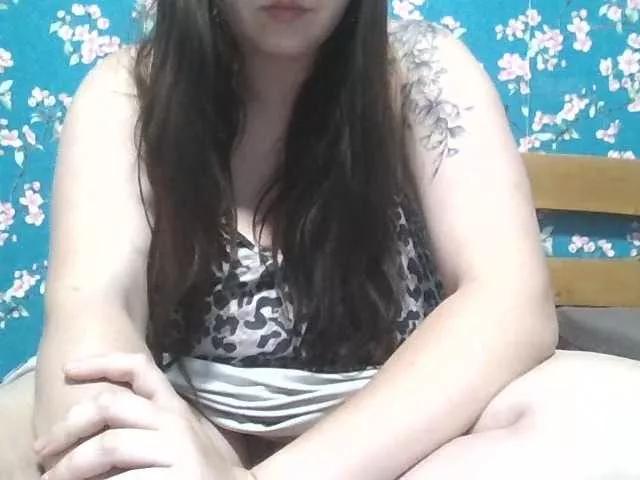 NansyyLiana from BongaCams