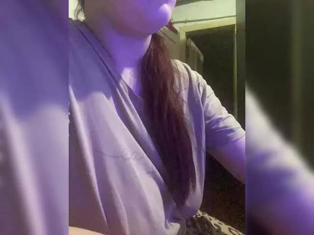 NansyyLiana from BongaCams