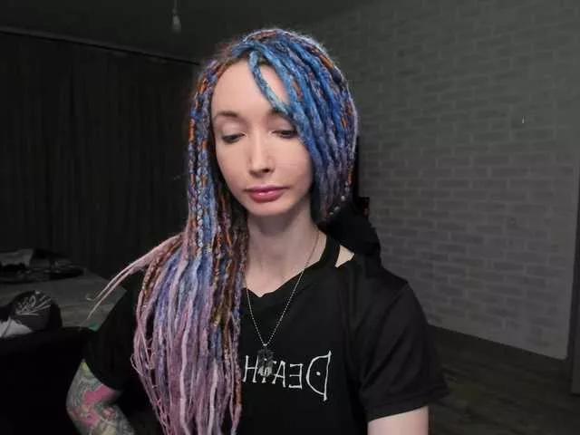 Natali-Sweet from BongaCams