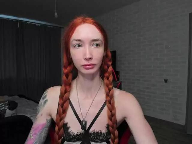 Natali-Sweet from BongaCams
