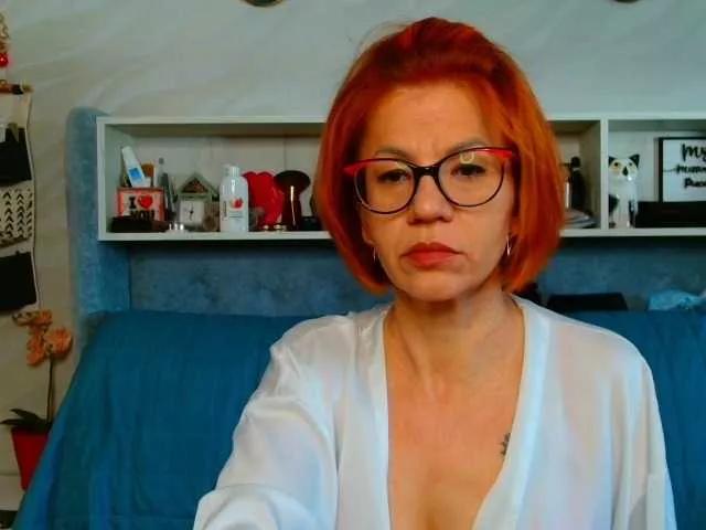 Natali3855 from BongaCams