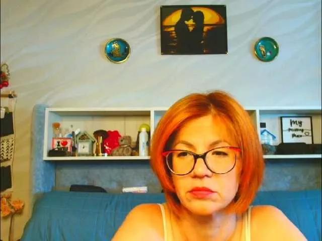 Natali3855 from BongaCams