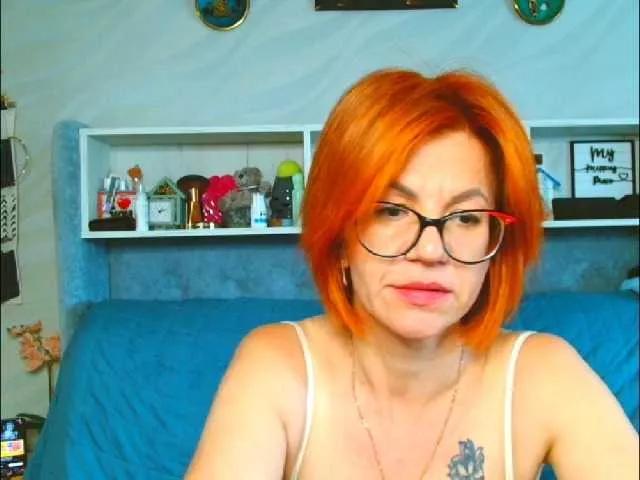 Natali3855 from BongaCams