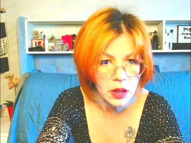 Natali3855 from BongaCams