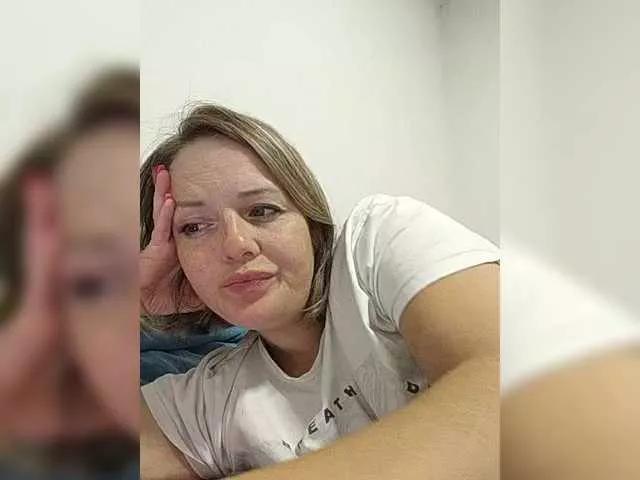 Natalii87 from BongaCams