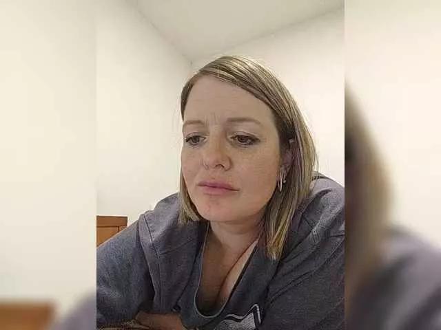 Natalii87 from BongaCams