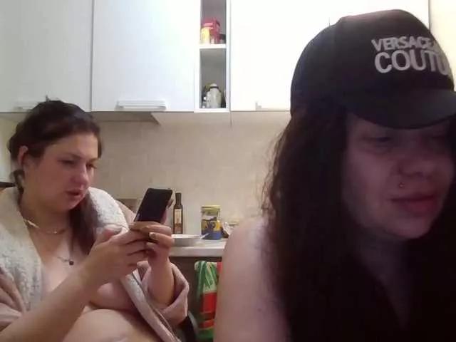 NataliMonica from BongaCams