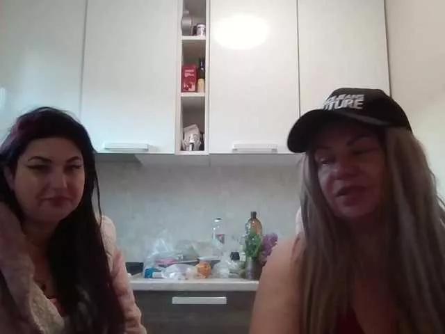 NataliMonica from BongaCams