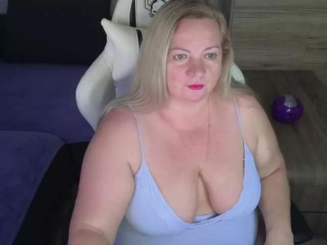 Natalli888 from BongaCams