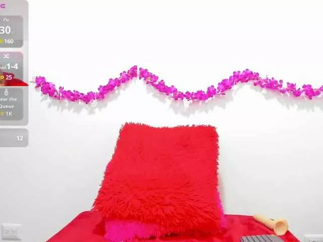 Nataly-26 from BongaCams