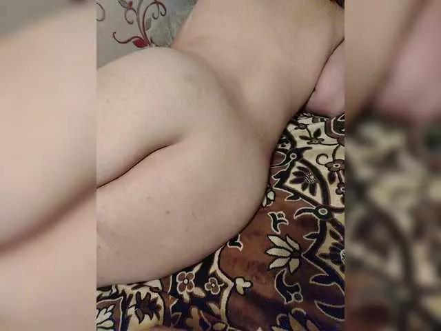 NatAnt93 from BongaCams