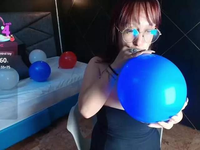 Natashamason from BongaCams