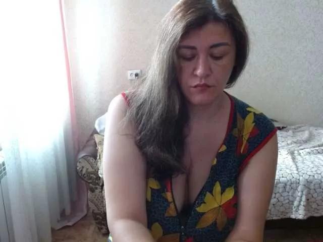 Nattal from BongaCams