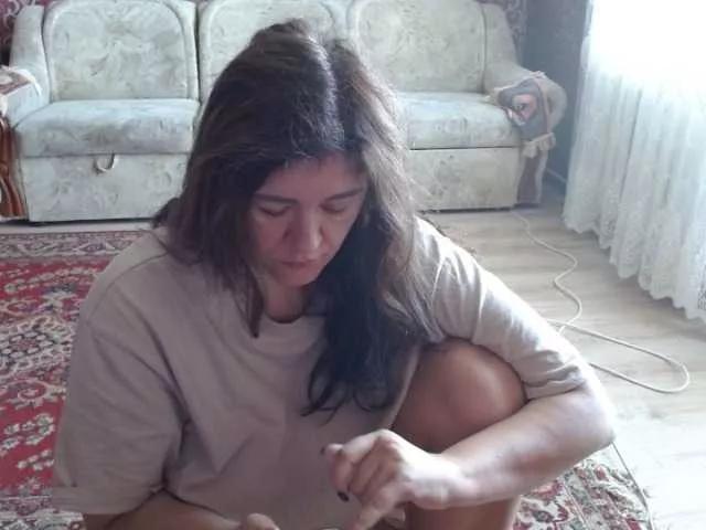 Nattal from BongaCams
