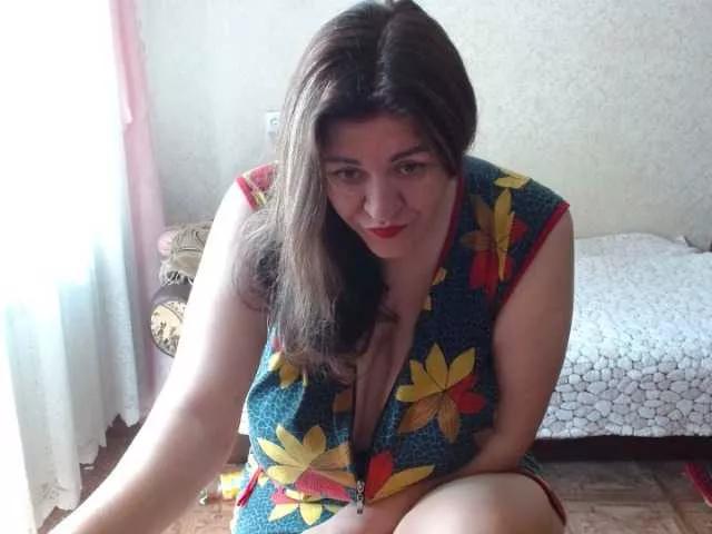 Nattal from BongaCams