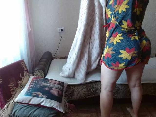 Nattal from BongaCams