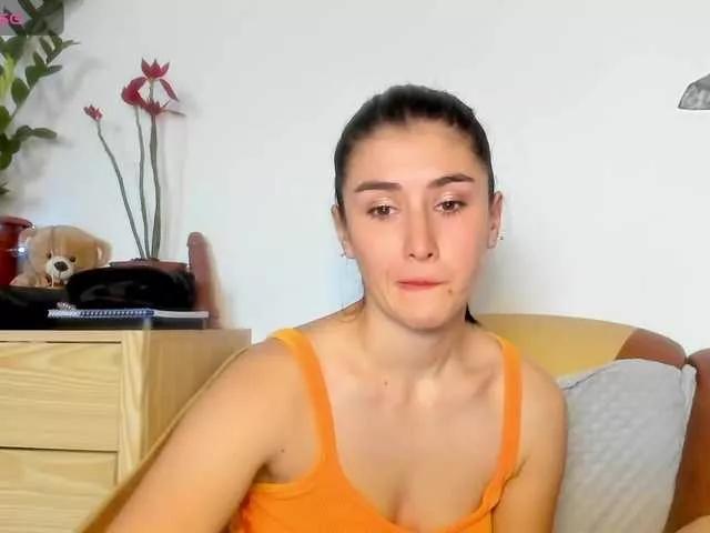 NattyRimes from BongaCams