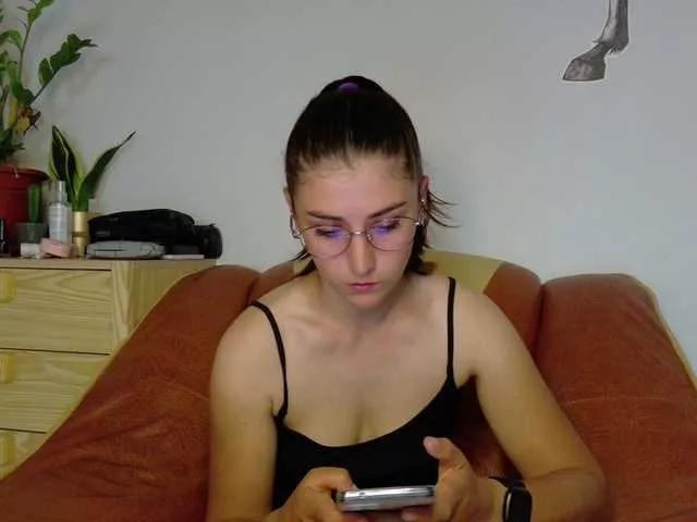 NattyRimes from BongaCams