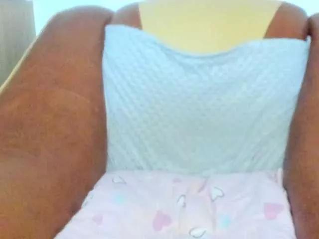 NattyRimes from BongaCams