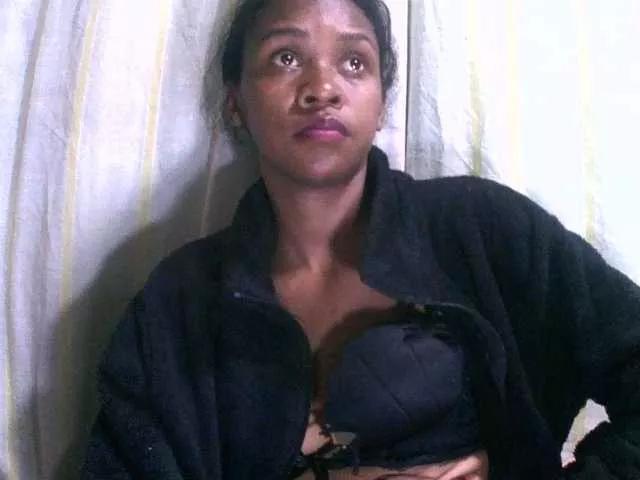 nikitao from BongaCams