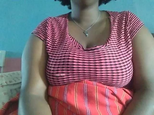 Njeee76 from BongaCams