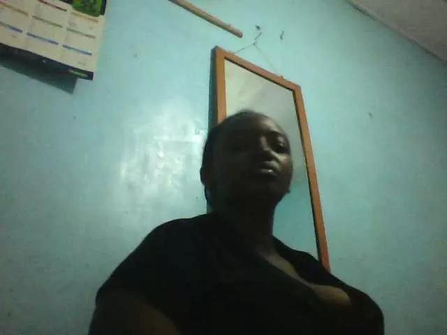 Njeee76 from BongaCams