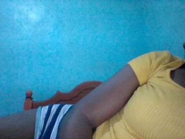 Njeee76 from BongaCams