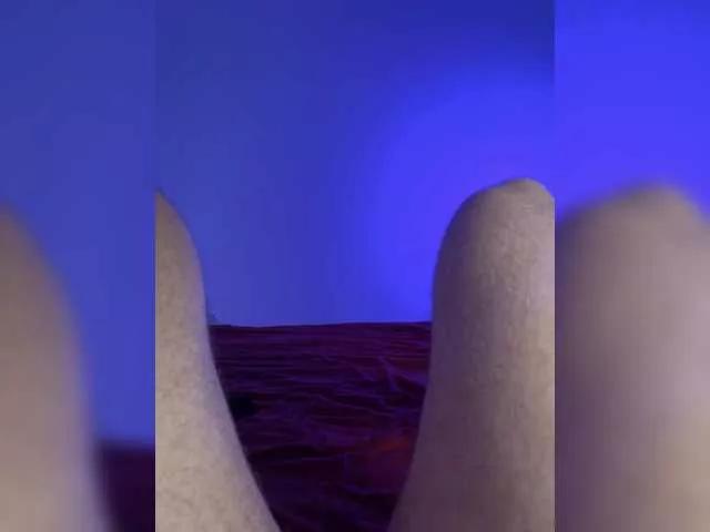 NoComments from BongaCams