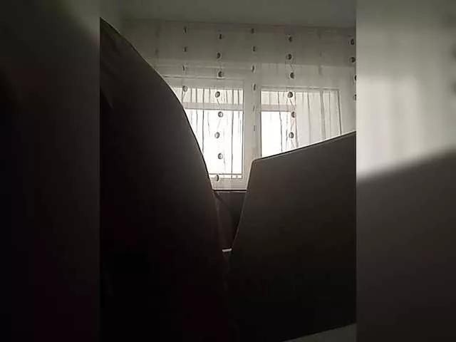 P-A-N-I-K-A from BongaCams