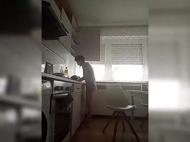 P-A-N-I-K-A from BongaCams